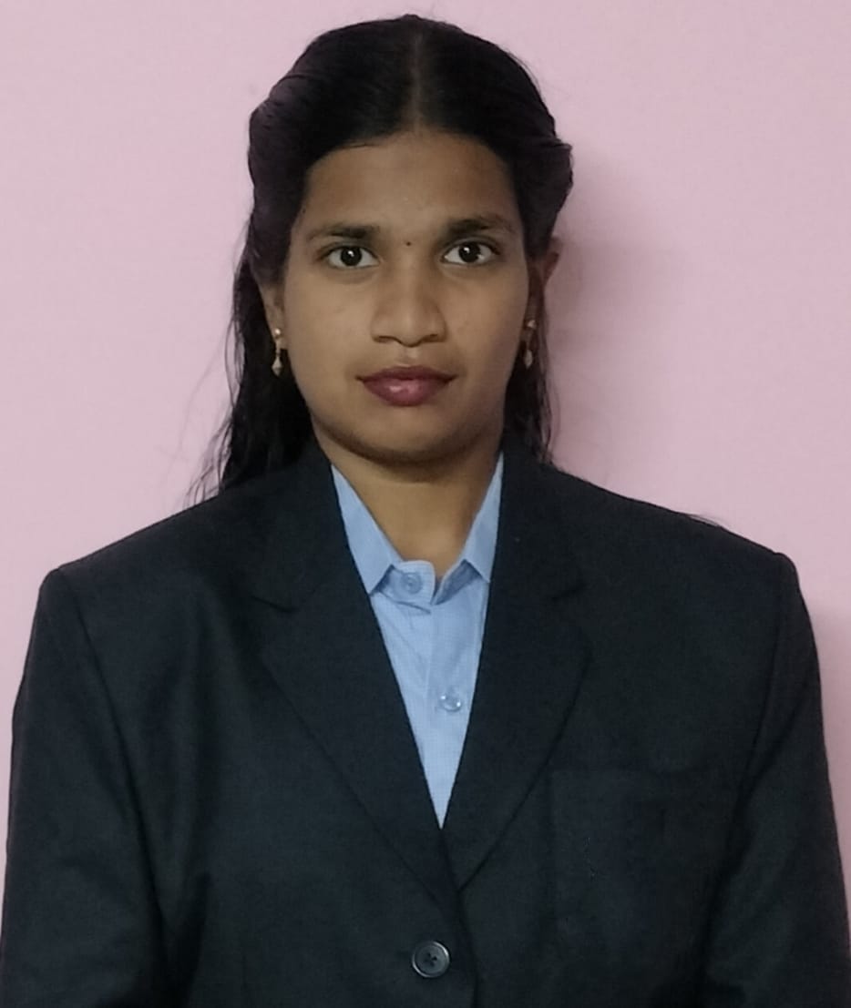 Vijayalakshmi R